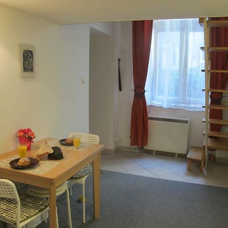 Apartament Kazimierz Brzozowa Lejlighed Kraków Eksteriør billede