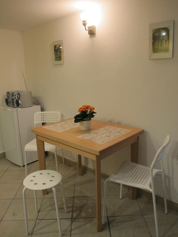 Apartament Kazimierz Brzozowa Lejlighed Kraków Værelse billede