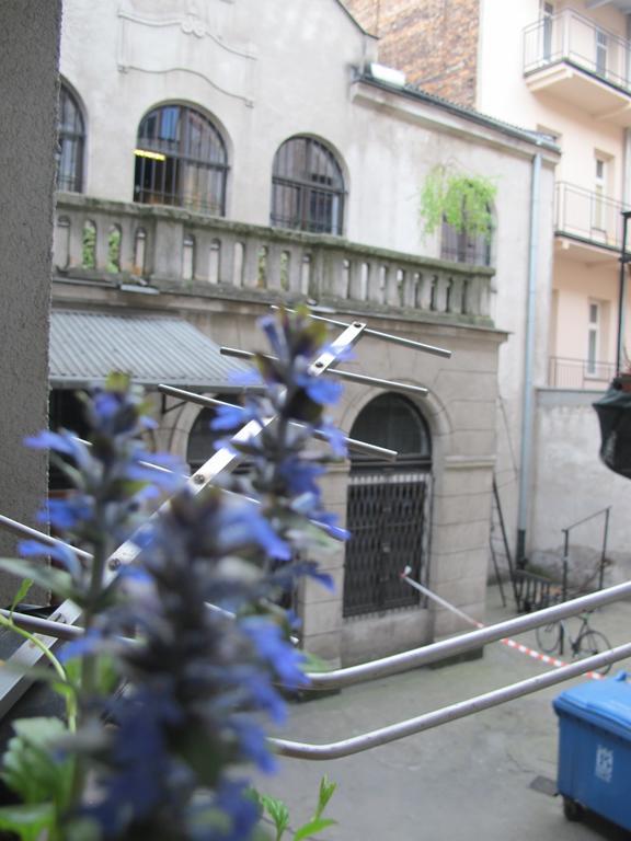 Apartament Kazimierz Brzozowa Lejlighed Kraków Værelse billede