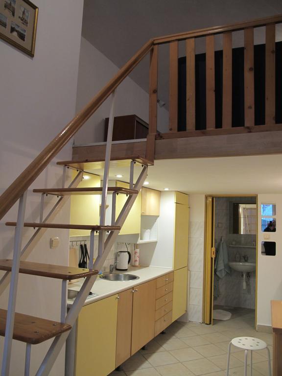 Apartament Kazimierz Brzozowa Lejlighed Kraków Værelse billede