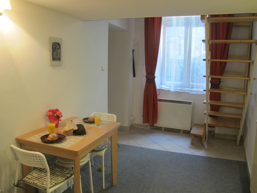 Apartament Kazimierz Brzozowa Lejlighed Kraków Eksteriør billede