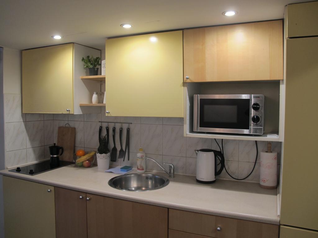 Apartament Kazimierz Brzozowa Lejlighed Kraków Eksteriør billede