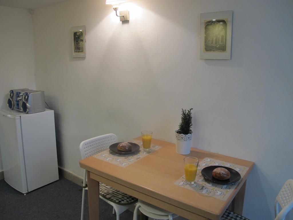 Apartament Kazimierz Brzozowa Lejlighed Kraków Eksteriør billede