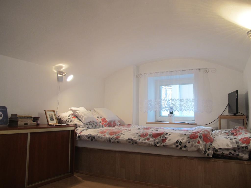 Apartament Kazimierz Brzozowa Lejlighed Kraków Eksteriør billede